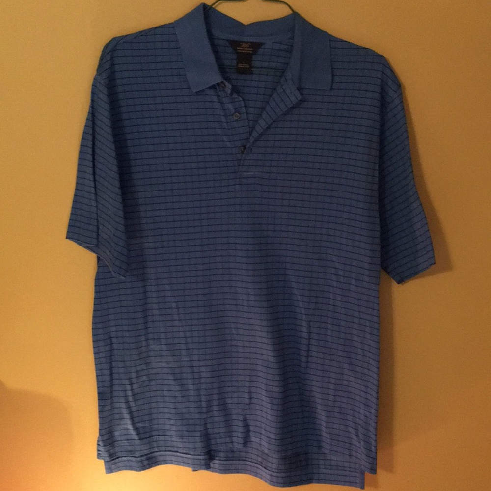 Brooks Brothers “346” shirt